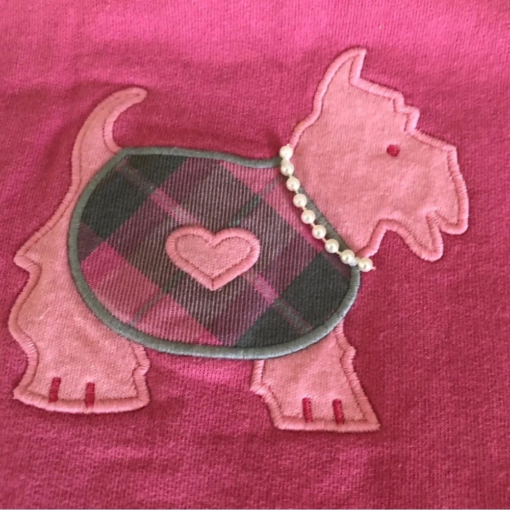 Kelly’s Kids | Poncho | Scotty Dog
